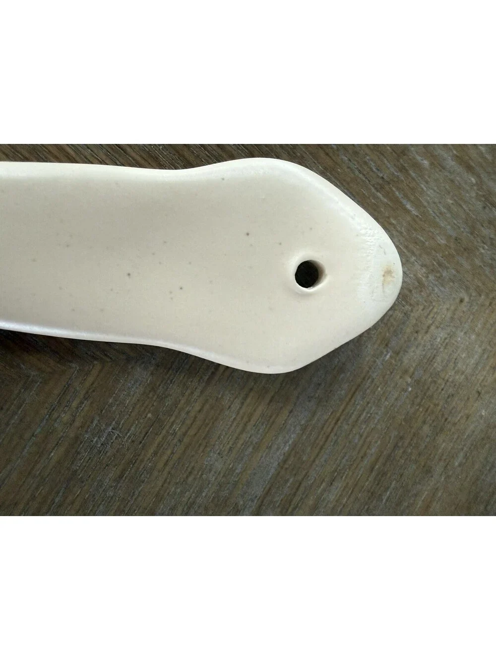 Pfaltzgraff measures 9”